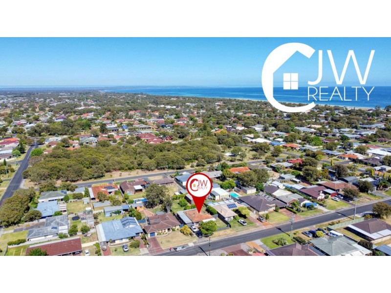 26 Johnston Avenue, West Busselton WA 6280