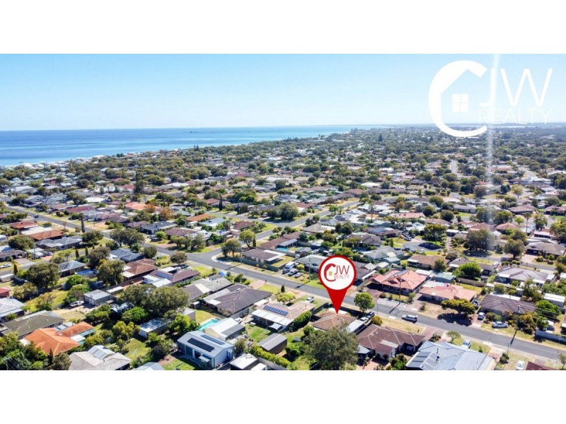 26 Johnston Avenue, West Busselton WA 6280