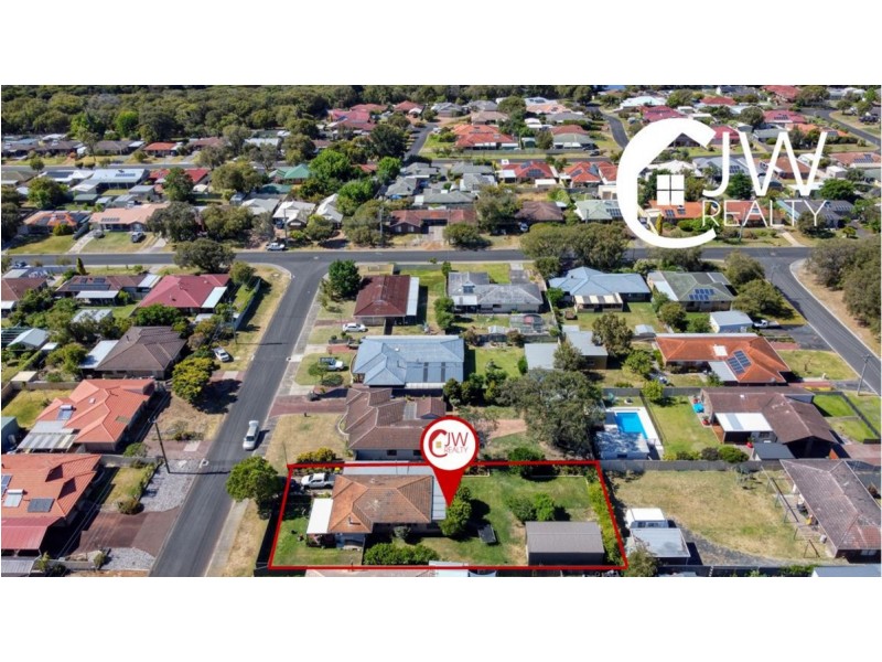 26 Johnston Avenue, West Busselton WA 6280