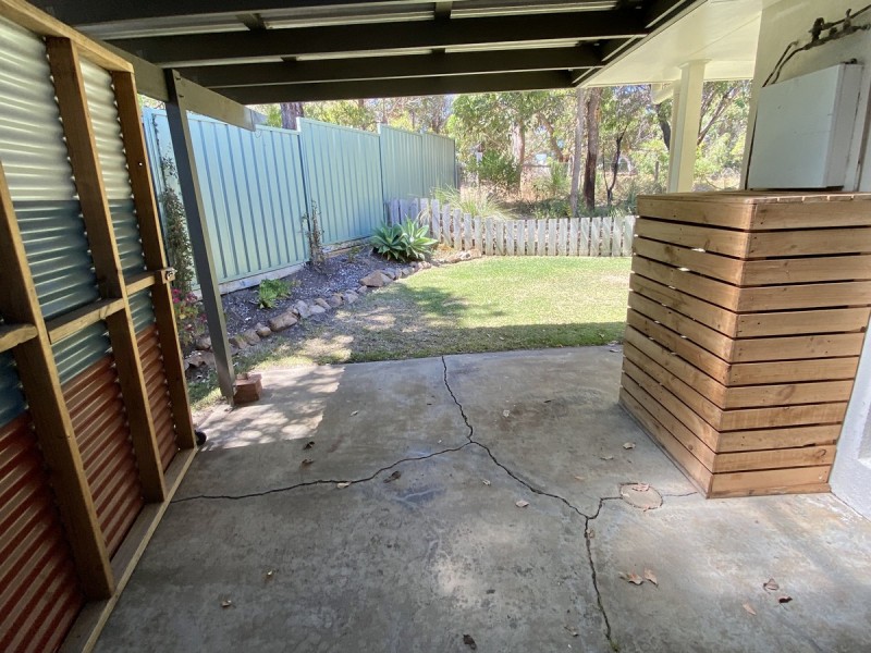 28 CHAPMAN Street, Dunsborough WA 6281