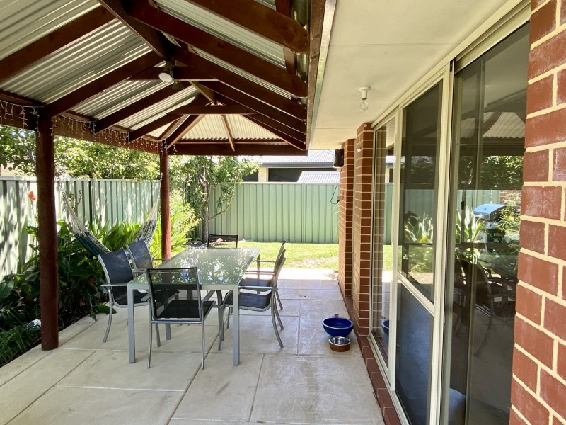 21 Parksview Boulevard, Vasse WA 6280