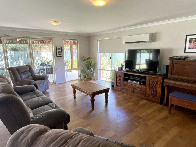 21 Parksview Boulevard, Vasse WA 6280