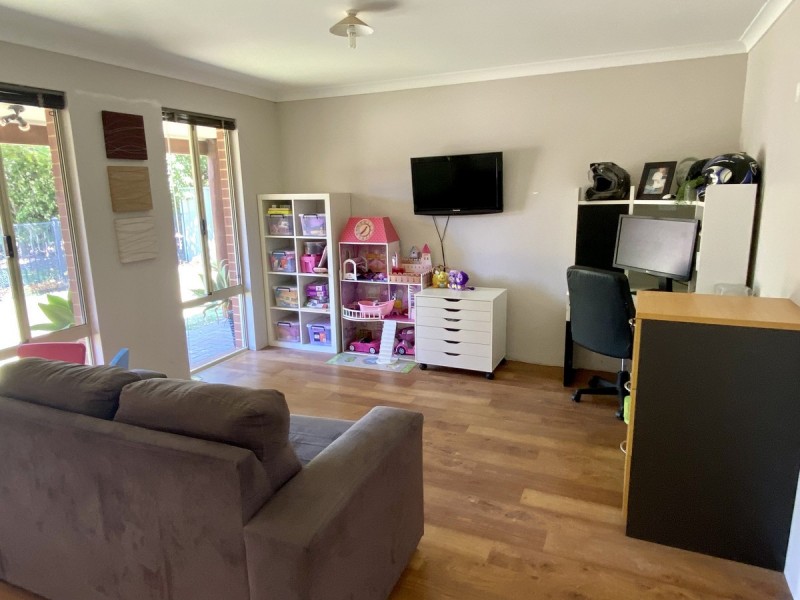 21 Parksview Boulevard, Vasse WA 6280