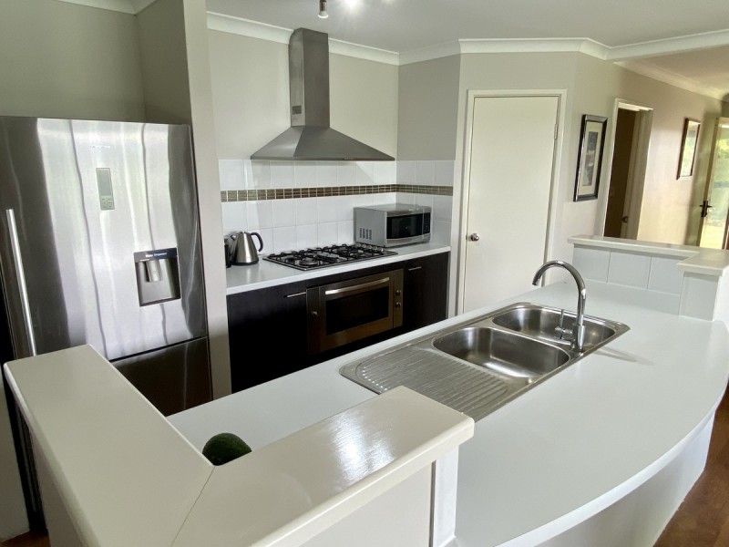 21 Parksview Boulevard, Vasse WA 6280