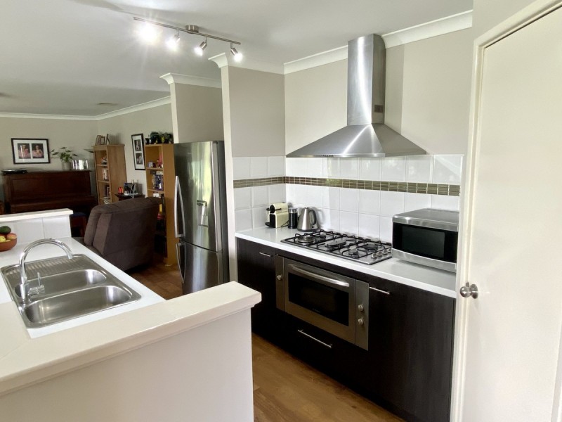 21 Parksview Boulevard, Vasse WA 6280