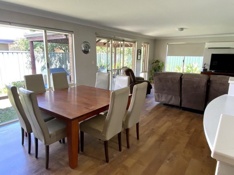 21 Parksview Boulevard, Vasse WA 6280