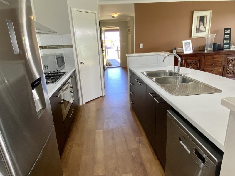 21 Parksview Boulevard, Vasse WA 6280