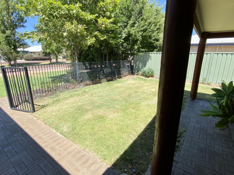 21 Parksview Boulevard, Vasse WA 6280