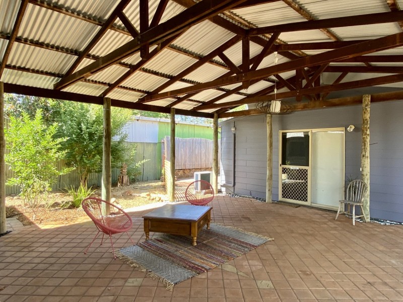 69 WARREN Road, Nannup WA 6275