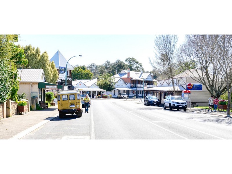 69 WARREN Road, Nannup WA 6275