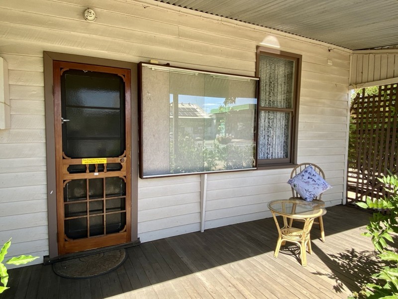 69 WARREN Road, Nannup WA 6275