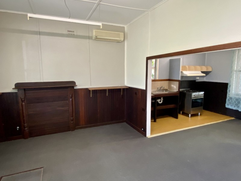 69 WARREN Road, Nannup WA 6275