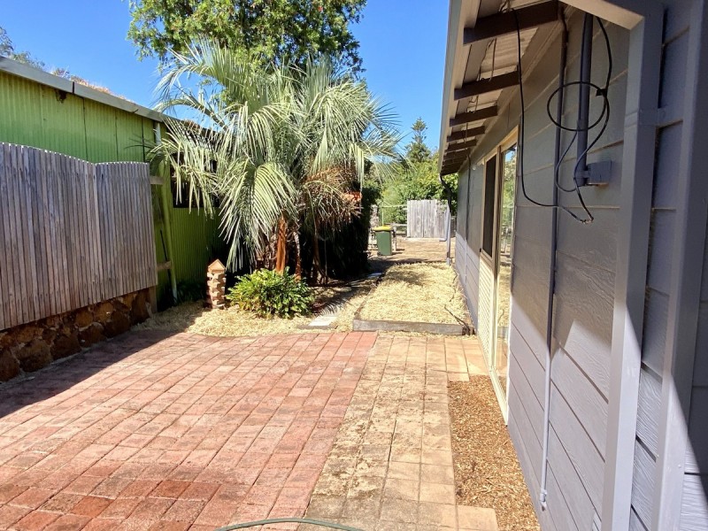 69 WARREN Road, Nannup WA 6275