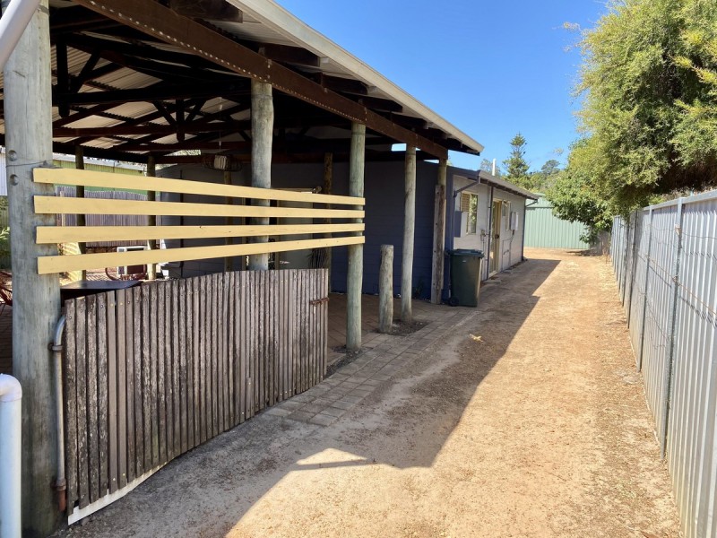 69 WARREN Road, Nannup WA 6275