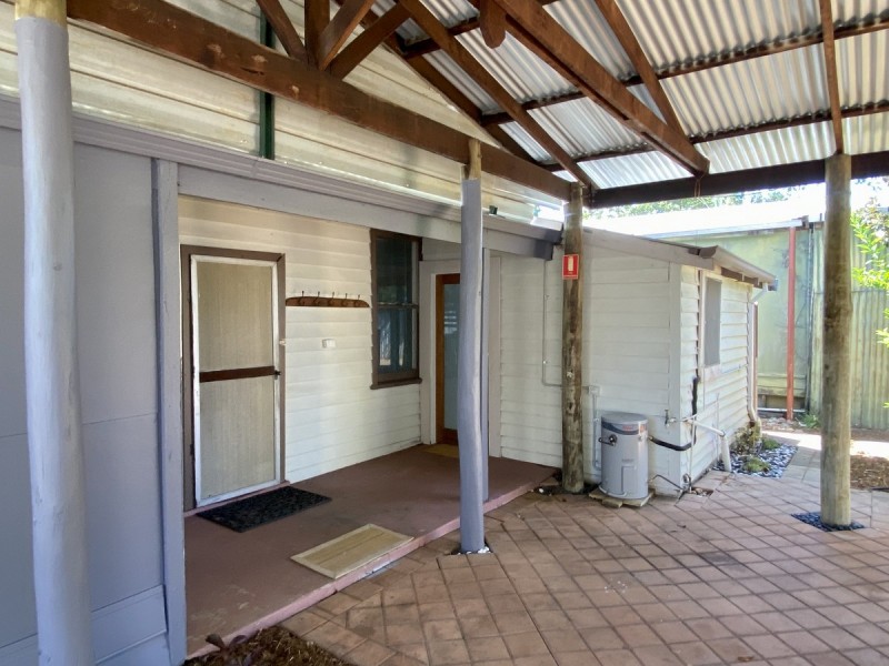 69 WARREN Road, Nannup WA 6275