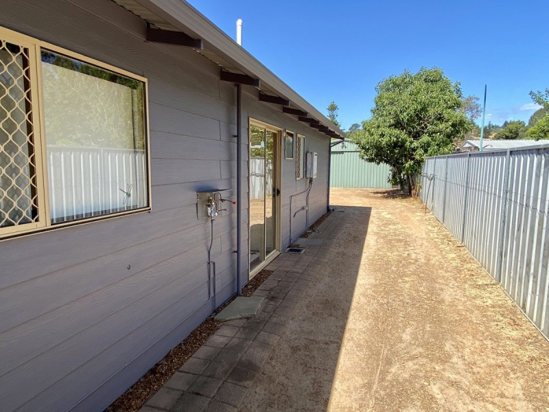 69 WARREN Road, Nannup WA 6275