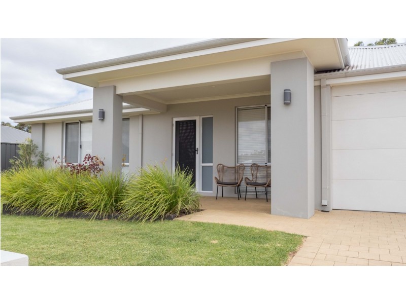 1 Bendjar Grove, Vasse WA 6280