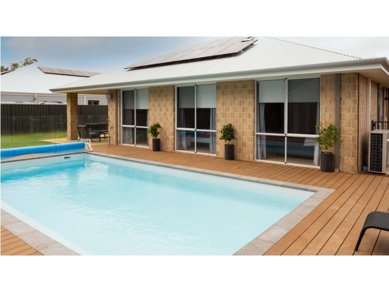 1 Bendjar Grove, Vasse WA 6280