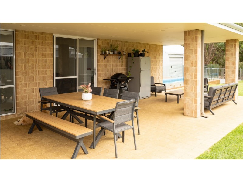 1 Bendjar Grove, Vasse WA 6280