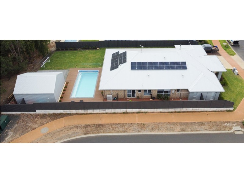 1 Bendjar Grove, Vasse WA 6280