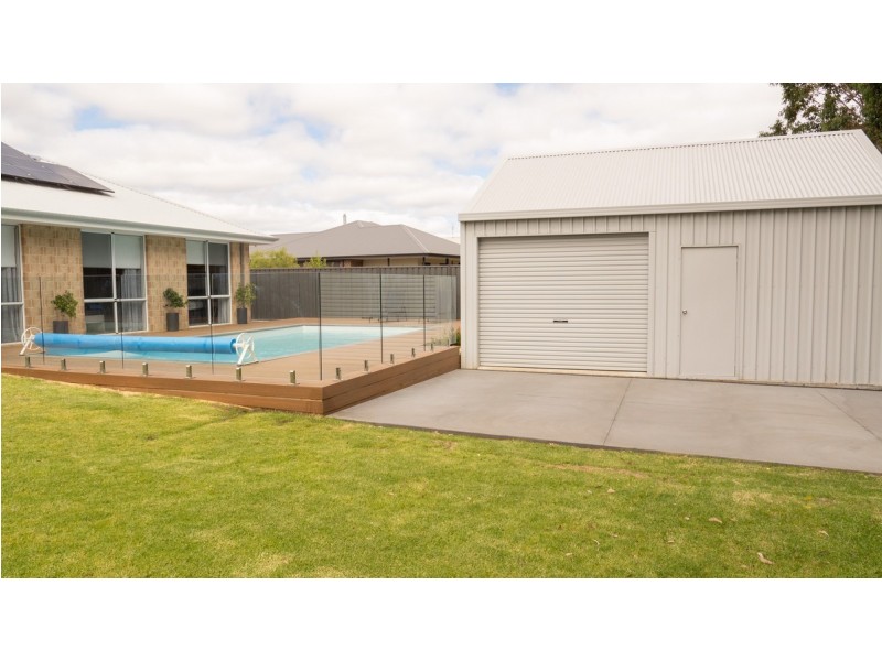 1 Bendjar Grove, Vasse WA 6280