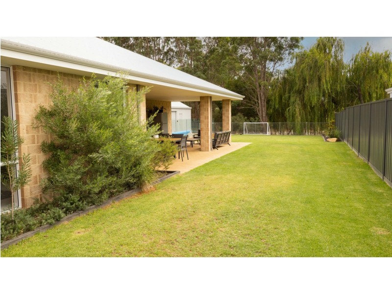 1 Bendjar Grove, Vasse WA 6280