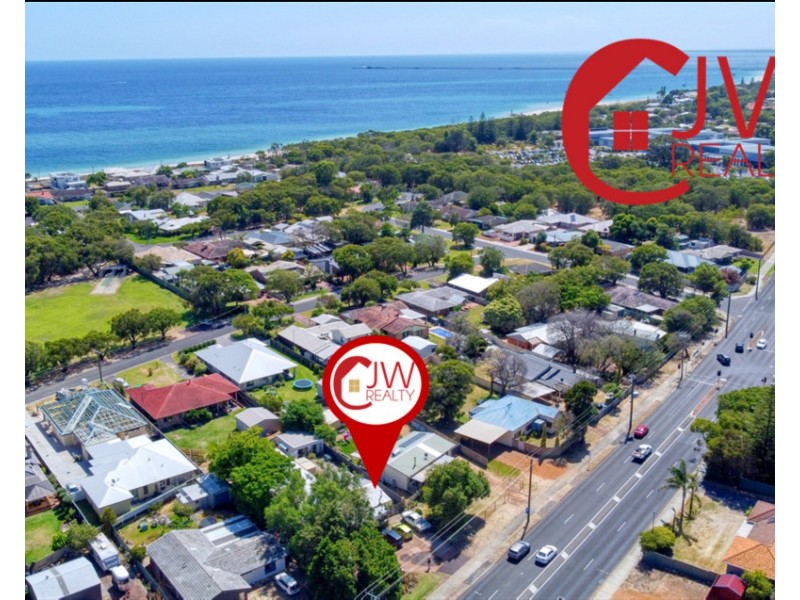 223 Bussell Highway, Busselton WA 6280