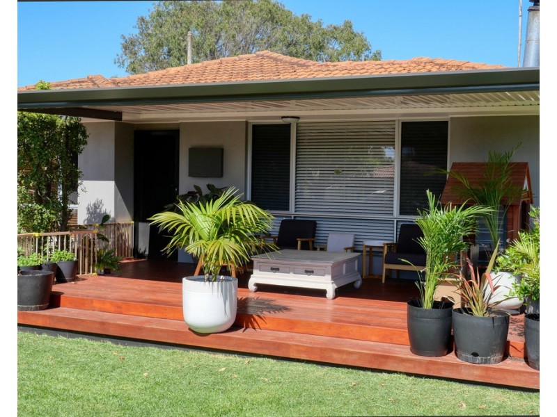 26 Johnston Avenue, West Busselton WA 6280
