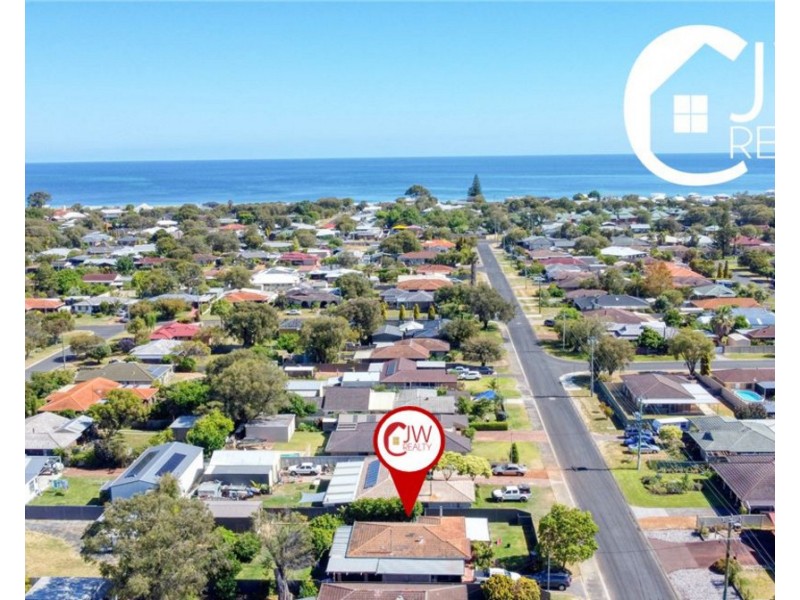 26 Johnston Avenue, West Busselton WA 6280