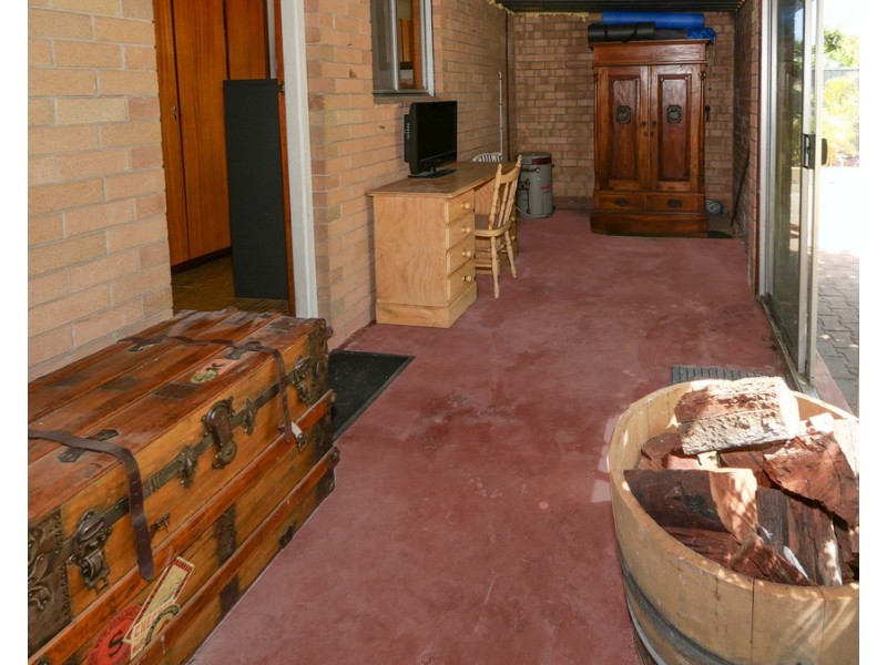 26 Johnston Avenue, West Busselton WA 6280