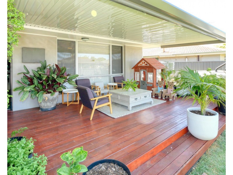 26 Johnston Avenue, West Busselton WA 6280