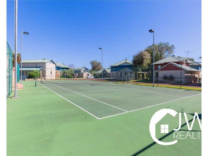 20/19 Earnshaw Road, West Busselton WA 6280