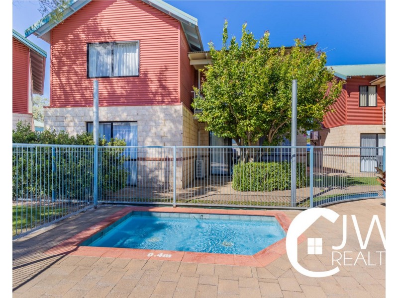 20/19 Earnshaw Road, West Busselton WA 6280