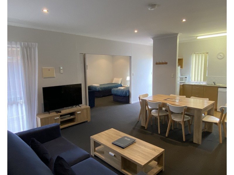 20/19 Earnshaw Road, West Busselton WA 6280