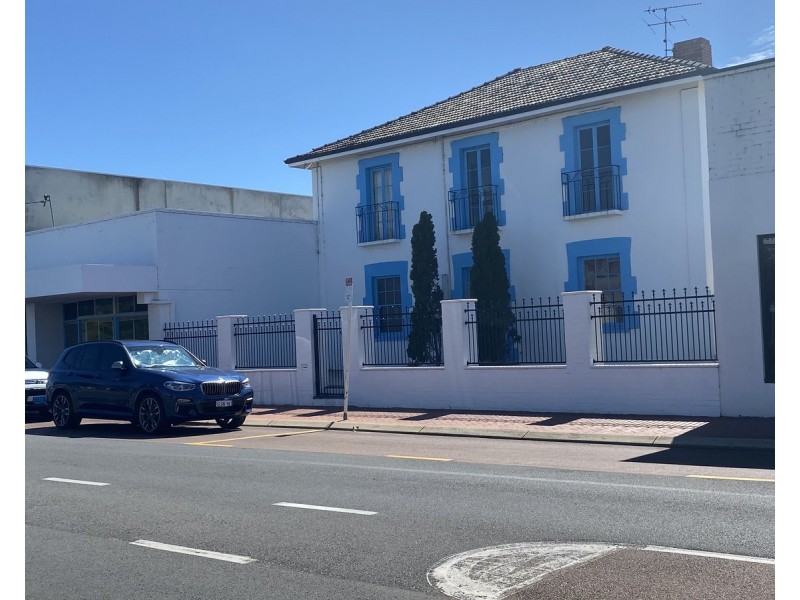 37 ALBERT Street, Busselton WA 6280