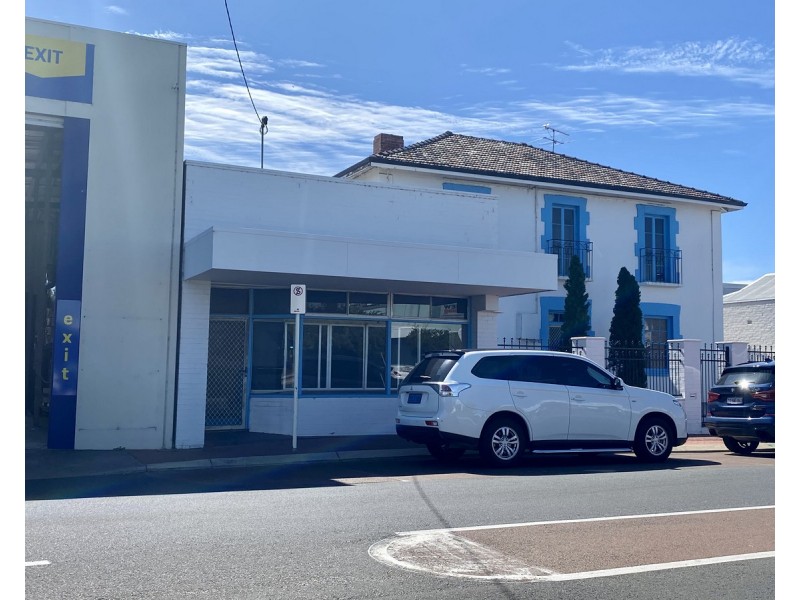 37 ALBERT Street, Busselton WA 6280