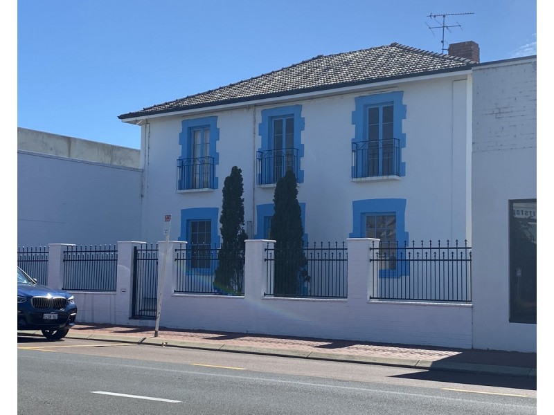 37 ALBERT Street, Busselton WA 6280