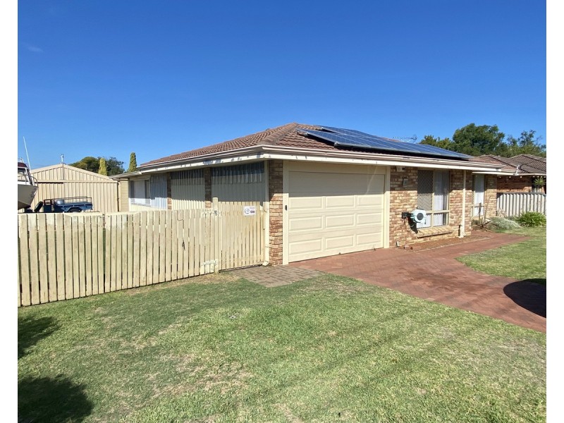 13 Johnston Avenue, West Busselton WA 6280