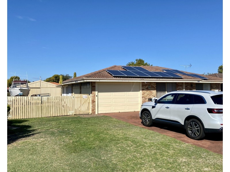 13 Johnston Avenue, West Busselton WA 6280