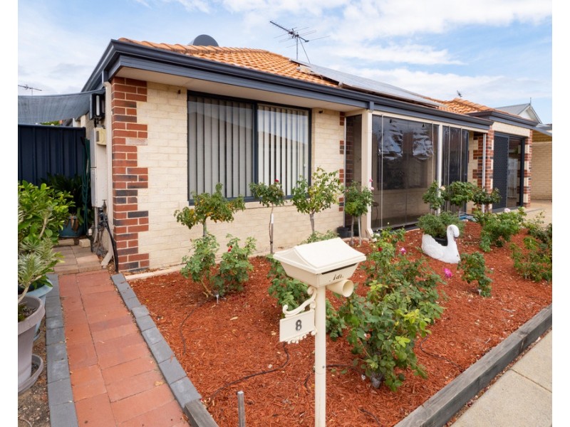 8/66 Carey Street, Busselton WA 6280