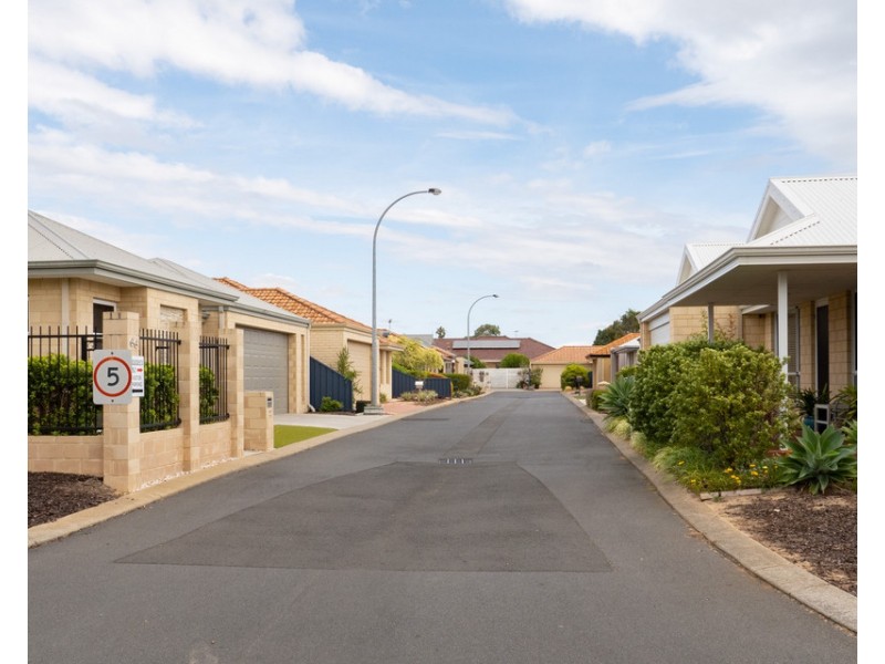 8/66 Carey Street, Busselton WA 6280