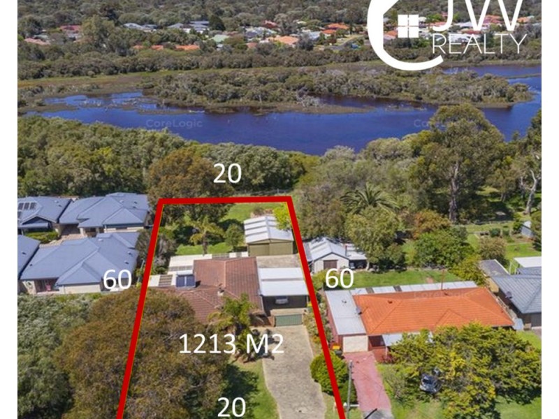 2 Backhouse Street, West Busselton WA 6280