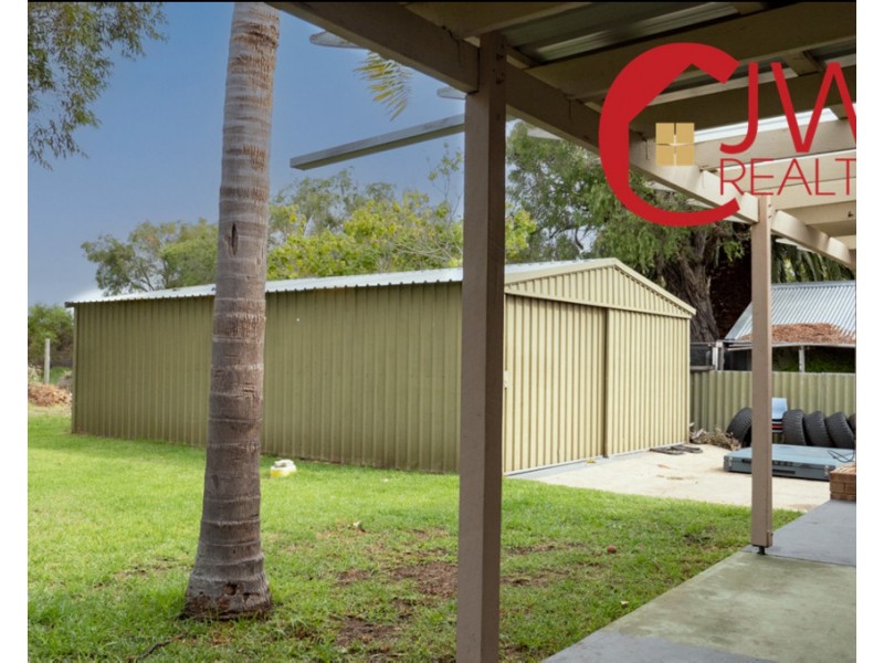 2 Backhouse Street, West Busselton WA 6280
