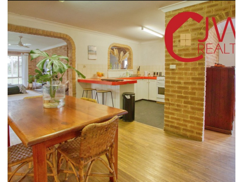 2 Backhouse Street, West Busselton WA 6280