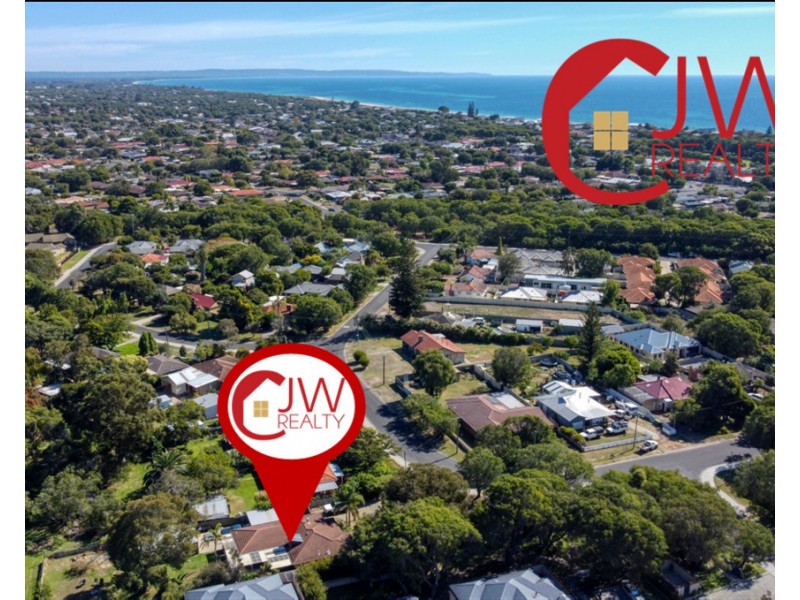 2 Backhouse Street, West Busselton WA 6280