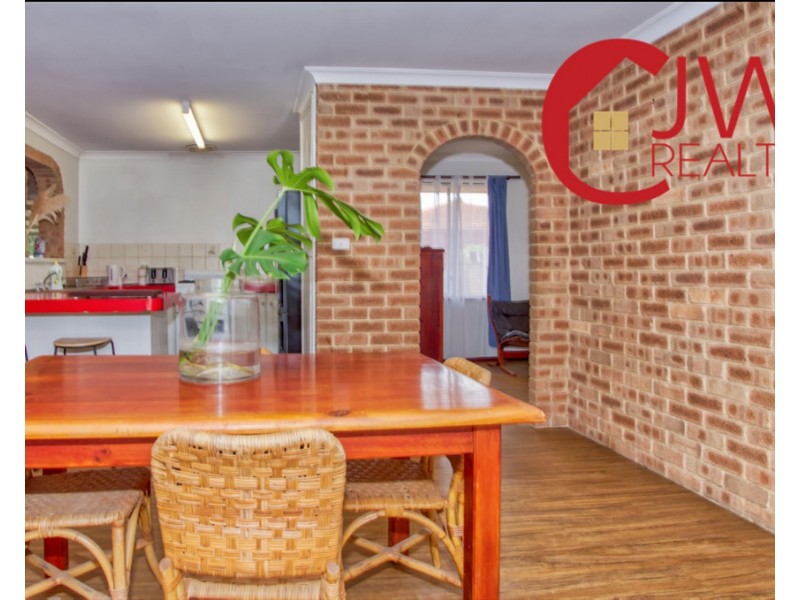 2 Backhouse Street, West Busselton WA 6280