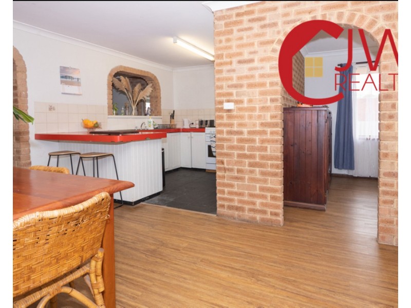 2 Backhouse Street, West Busselton WA 6280