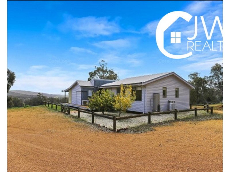 56 Redman Road, Quindanning WA 6391