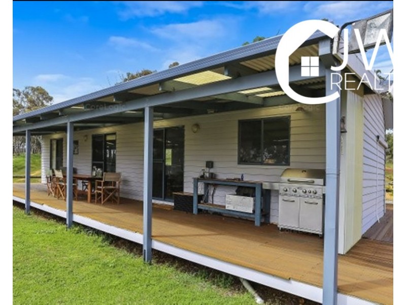 56 Redman Road, Quindanning WA 6391