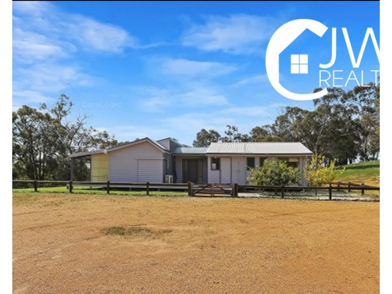 56 Redman Road, Quindanning WA 6391